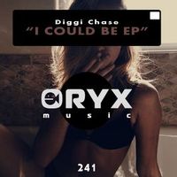 Diggi Chase — I Could Be (Original Mix)