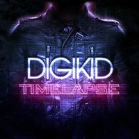 DIGIKID84 — Anything (Cherokee Remix)