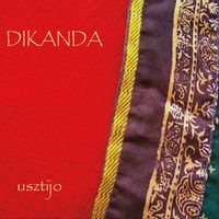 Dikanda — Ederlezi (Argy Rous Remix)