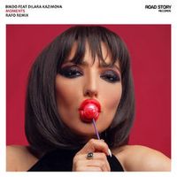 Dilara Kazimova, Bikoo — Moments (RAFO Remix)