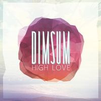 DIM SUM — High Love (Cesare Remix)