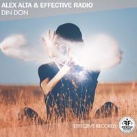 Alex Alta Feat. Effective Radio — Din Don (Magnit edition)