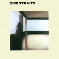 Dire Straits — Down To The Waterline