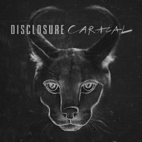 DISCLOSURE — Omen (feat. Sam Smith)