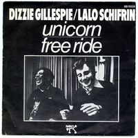 Dizzy Gillespie & Lalo Schifrin — Unicorn