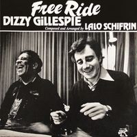Dizzy Gillespie — Free Ride
