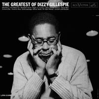 Dizzy Gillespie — Matrix