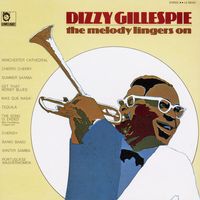 Dizzy Gillespie — Summer Samba (Samba De Verao)