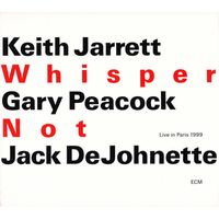 Dizzy Gillespie — Whisper Not