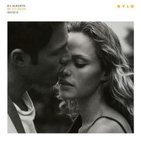 DJ Alberto — Be So Good (Original Mix)