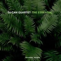 DJ CAM QUARTET — Come Running to Me