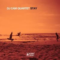 DJ CAM QUARTET — Funny for Janet