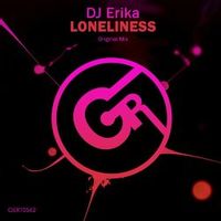 DJ Erika — Loneliness (Original Mix)