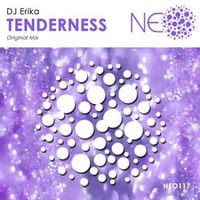 DJ Erika — Tenderness