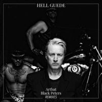 Dj Hell — Guede (Joyce Muniz Rmx)