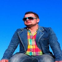 Dj Michelangelo — Baby Tonight (Radio Cover)