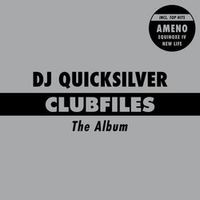 DJ Quicksilver — New Life