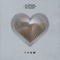 Dj Shaan Feat. Londin Thompson — By Heart
