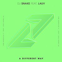 DJ Snake — A Different Way (feat. Lauv)