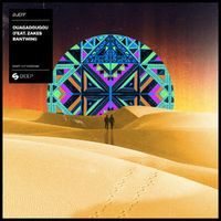 Djeff Feat. Zakes Bantwini — Ouagadougou