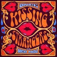 DNCE feat. Nicki Minaj — Kissing Strangers