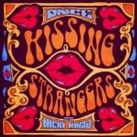 DNCE — Kissing Strangers (Astero Remix) (feat.Nicki Minaj)