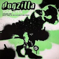 Dogzilla — Your Eyes (Scott Mac Hi Tec Future Funk Extended Remix)