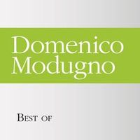 Domenico Modugno — La Lontananza