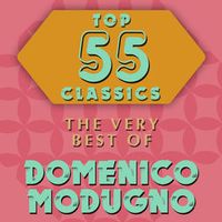 Domenico Modugno — Notte Chiara