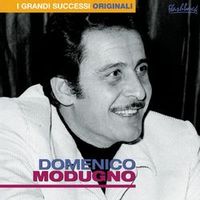 Domenico Modugno — Resta Cu Mme