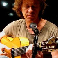 Dominic Miller — Looking for