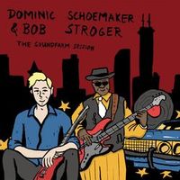Dominic Schoemaker — I Feel So Good