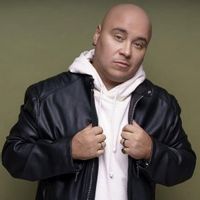 ДОМИНИК ДЖОКЕР — Я Дышу Тобой