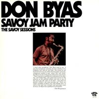 Don Byas — Candy
