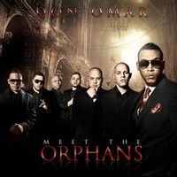 Don Omar Feat. Lucenzo — Danza Kuduro