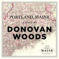 DONOVAN WOODS — Portland, Maine