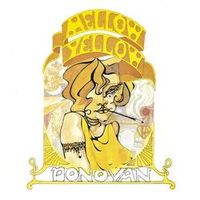 Donovan — Mellow Yellow ("Mellow Yellow" 1967)