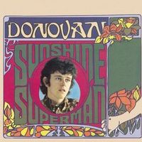 Donovan — Sunshine Superman ("Sunshine Superman" 1966)
