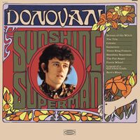 DONOVAN — Writer In The Sun