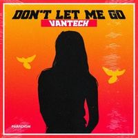 Vantech — Don't Let Me Go (Magnit edition)