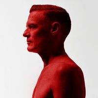 Bryan Adams — Don’t Look Back (Magnit edition)