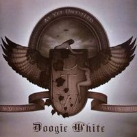 Doogie White — Dreams Lie Down And Die