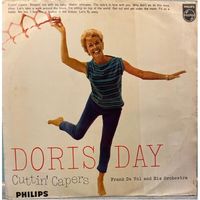 Doris Day — Let`s Fly Away