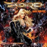 Doro — Nothing Else Matters