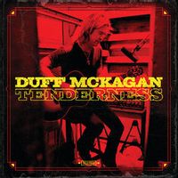 Duff Mckagan — Last September