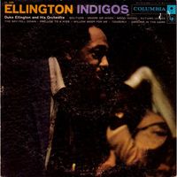 Duke Ellington, Harry Carney, Jimmy Hamilton, Johnny Hodges — Where or When