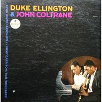 Duke Ellington, John Coltrane — Take The Coltrane