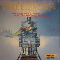 Duke Ellington — Jingle Bells
