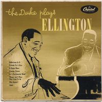 Duke Ellington — Prelude To a Kiss