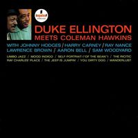 Duke Ellington — Self-Portrait